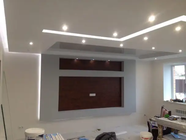 Ремонт квартир, домов и санузлов, фотография 2