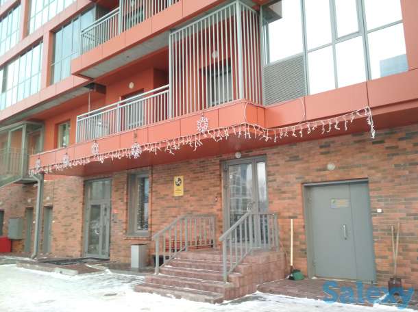 Продам 1 ком.квартиру в г.Новосибирске ул.Ясный Берег,8, фотография 4