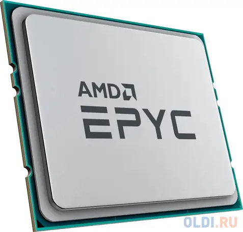 Процессор amd epyc™ model 7502  32core, 64 th, 180w, 3.35gh, фотография 1