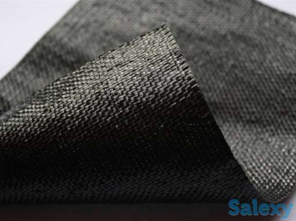 Тканый геотекстиль ТН, фотография 3