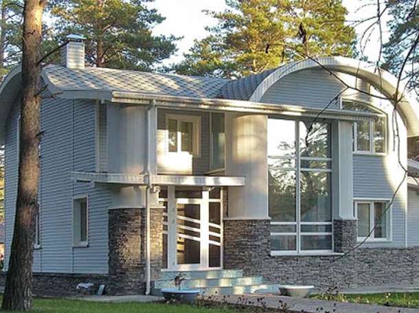 Сайдинг DOCKE по лучшим ценам в городе!!!, фотография 2