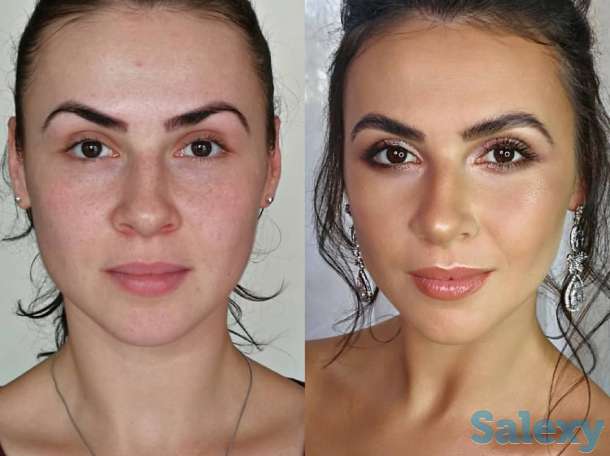 Beautiful профессиональный макияж, фотография 2