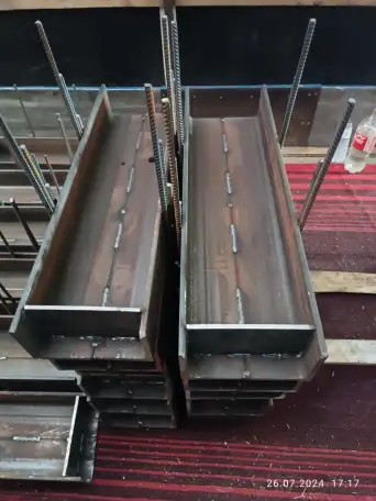 Сварочные работы в Алматы, фотография 7