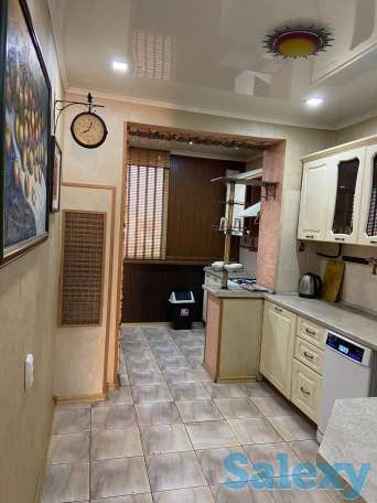 Аренда 3-комнатной квартиры посуточно, 70 м, фотография 17