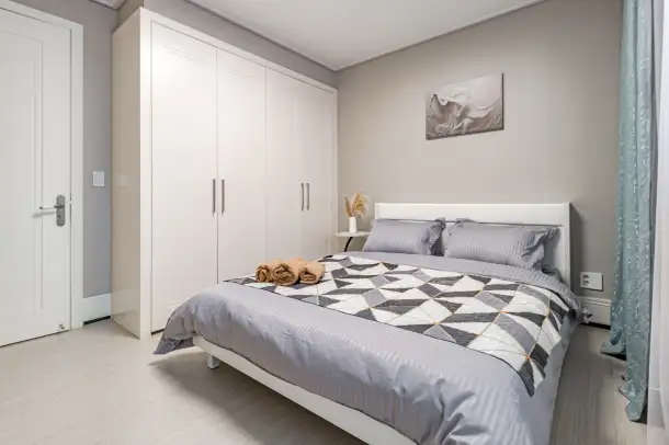 Апартаменты рядом с Хазрет Султан, Дворца мира согласия, фотография 6