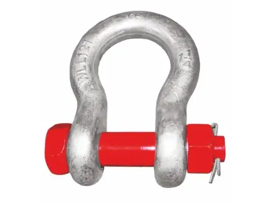 Зажимы для тросов в ассортименте, фотография 5