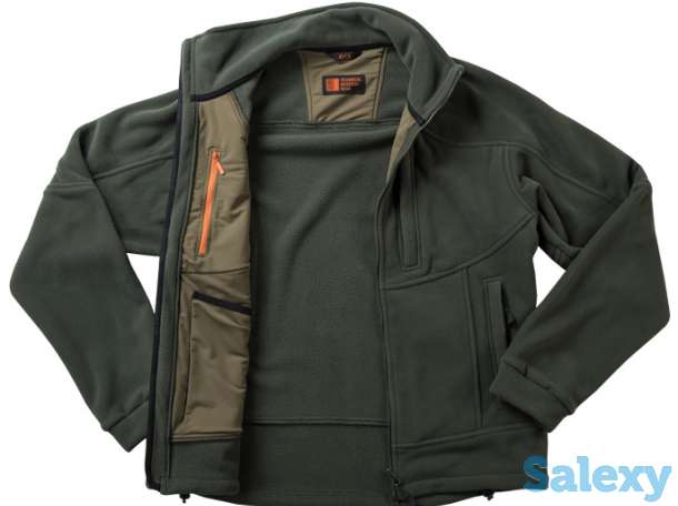 Куртка сивера караган 2.0 порох/черный, фотография 8