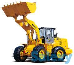 Аренда услуги погрузчика в Уральске, фотография 1