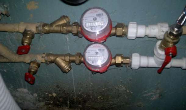 Сантехника, фотография 2