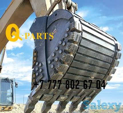 Ковш на экскаватор Hyundai R140W., фотография 1