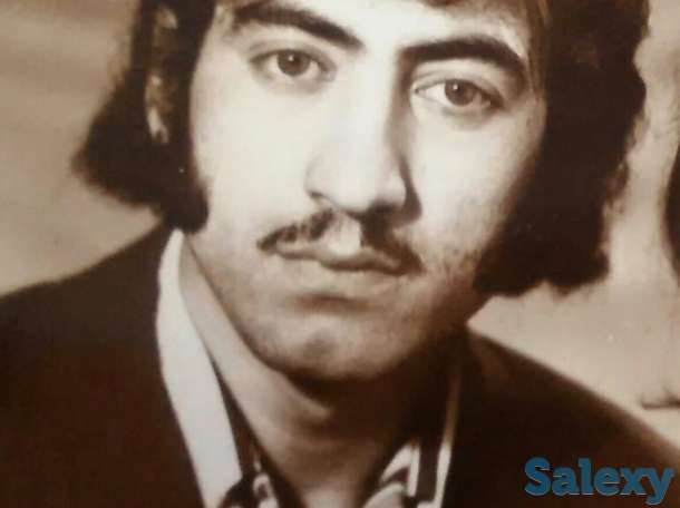 Ищу человека, фотография 1