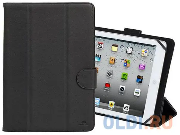 Чехол riva 3137 универсальный для планшета 10.1