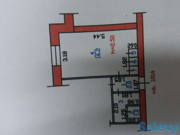 продам, Лихарева,10, фотография 1