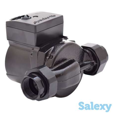 Циркуляционный насос aquario ac 256-130, фотография 2