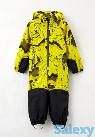 Комбинезон утепленный cosmotex, фотография 1