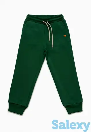 Брюки спортивные 1st.baby, фотография 1