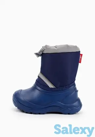 Дутики tingo, фотография 1