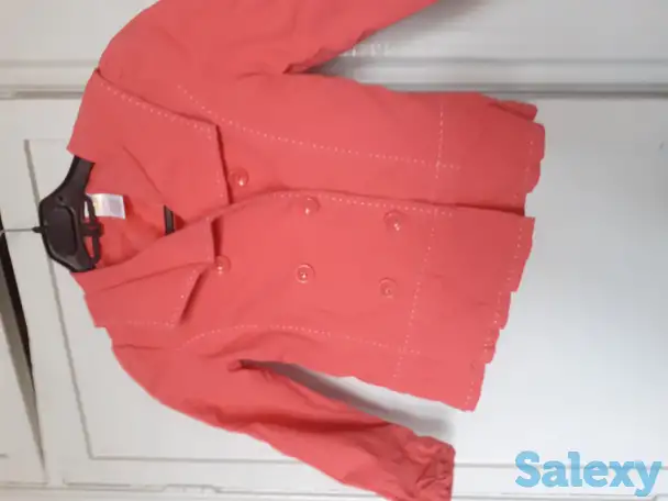 Продам одежду,б/у., фотография 4