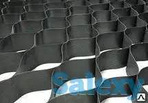 Георешетка объемная, фотография 3