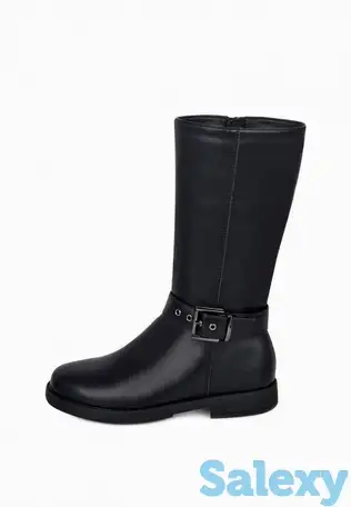 Сапоги t.taccardi, фотография 1