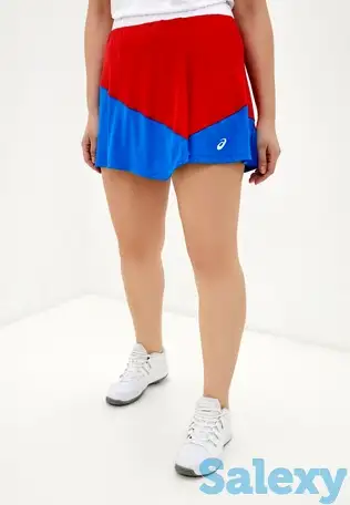 Юбка-шорты asics, фотография 1