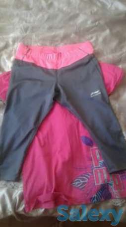 Продам спортивную форму, фотография 1