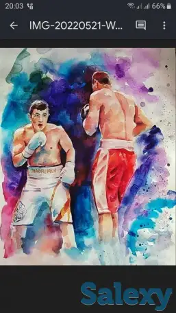 Олег, фотография 1