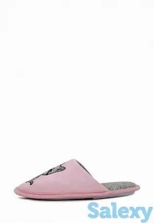 Тапочки t.taccardi, фотография 2