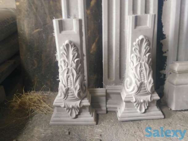 Фибробетон на заказ по Мангистауской обл., фотография 3