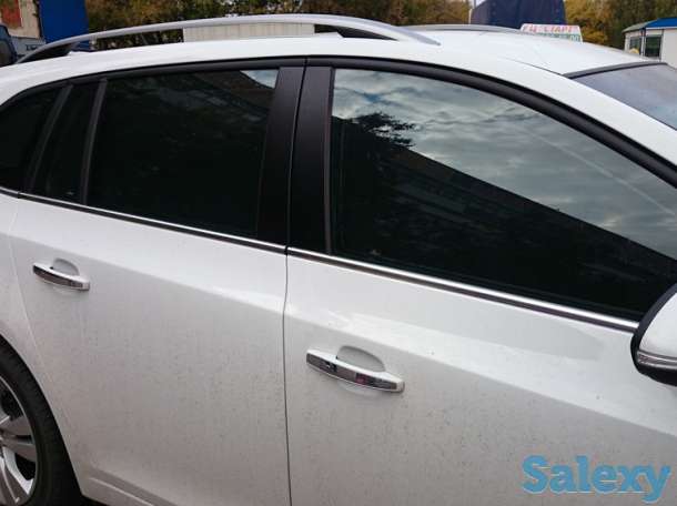 альтернатива тонировке, фотография 4