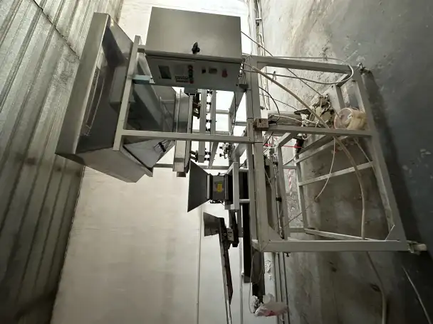 Продается бизнес по выпуску сырных Шариков, фотография 7