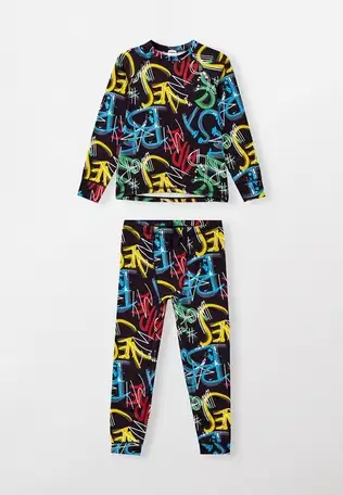 Термобелье playtoday, фотография 1