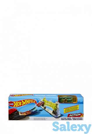 Набор игровой hot wheels, фотография 1