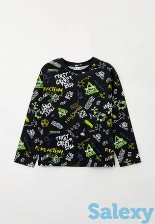 Лонгслив acoola, фотография 1