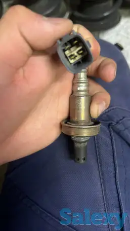 Лямбда зонд на все марки авто, фотография 2