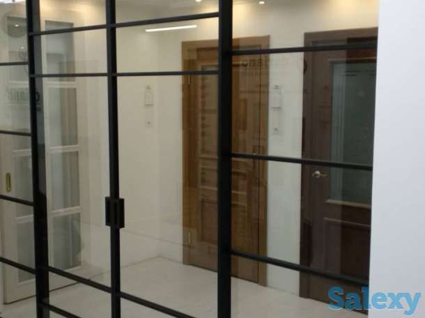 Межкомнатные перегородки, фотография 5