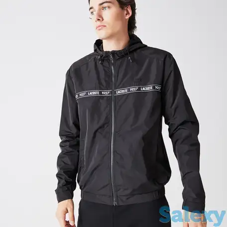 Куртка lacoste, фотография 1