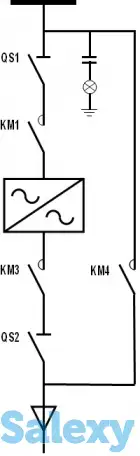Частотные преобразователи на 6-10 кВ по самой низкой цене., фотография 6