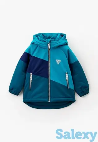 Куртка утепленная sherysheff, фотография 1