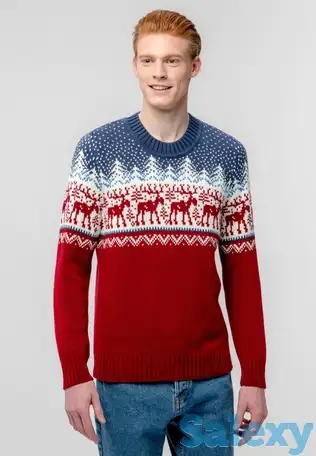 Джемпер scandica, фотография 1