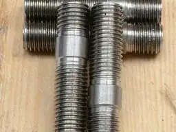 Шпильки фланцевые под изготовление по ГОСТу, фотография 9