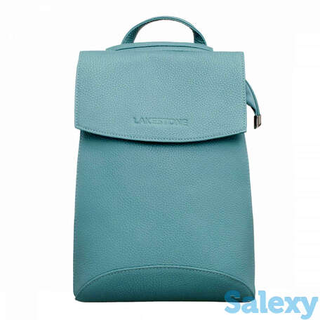 Женский рюкзак ashley light blue, фотография 2