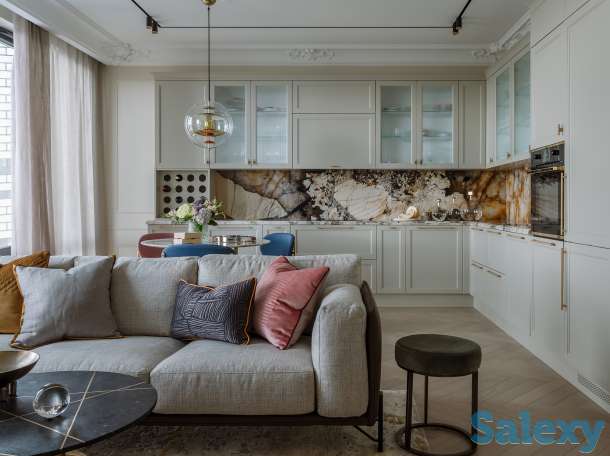 дизайн интерьера, террасы., фотография 8