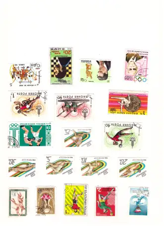 Продам марки, фотография 6