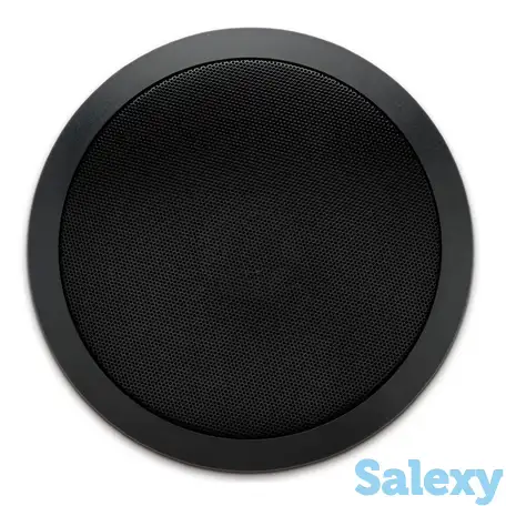 Потолочный громкоговоритель apart cm20t-bl, фотография 1