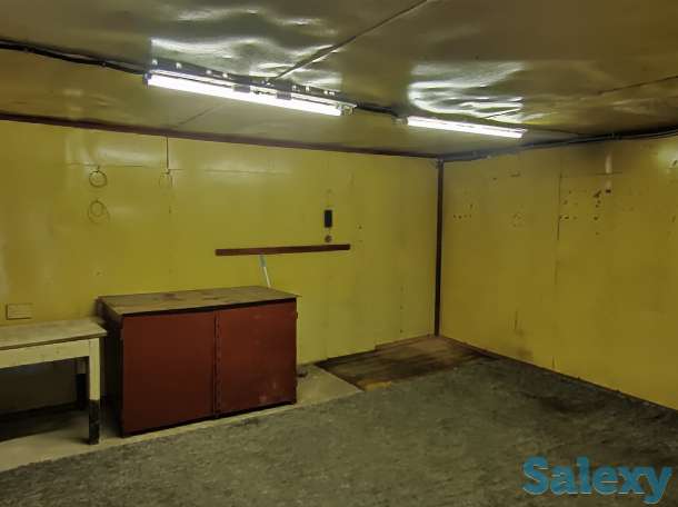 Сдам склад, ул.Потанина, 17 