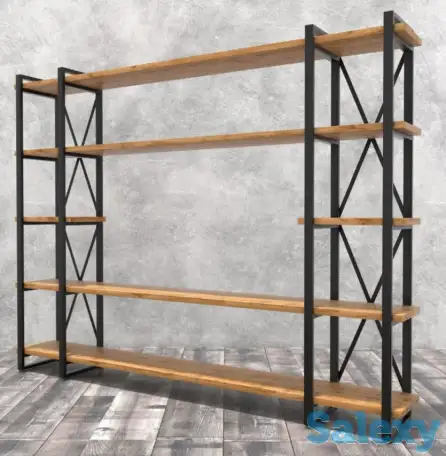 Loft мебель под заказ, фотография 2