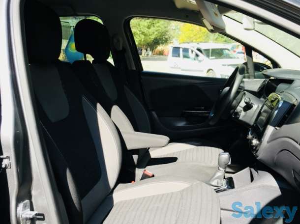 Продам Renault Kaptur 2017 г. в идеальном состоянии, фотография 7