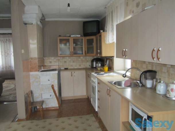 продам дом, Доватора, фотография 1