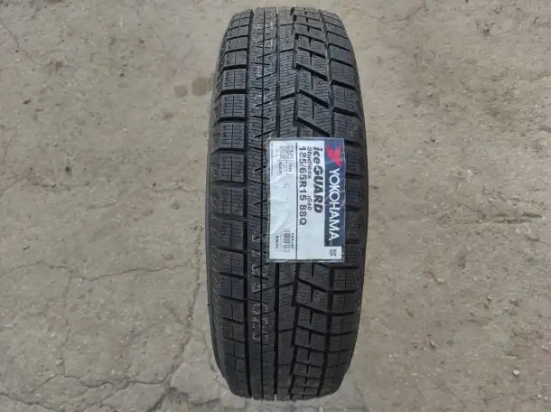 185.65.15 Yokohama iG60 88Q, фотография 3